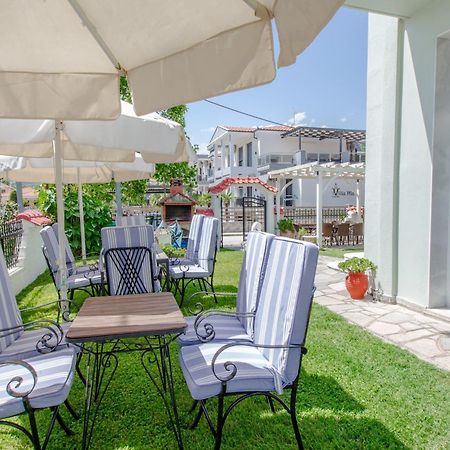 Athanasia Inn Неа-Врасна Экстерьер фото